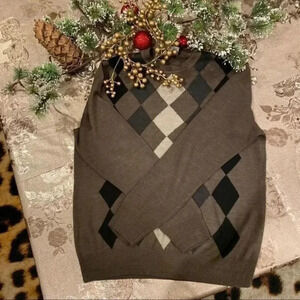 Dockers Mens  sweater